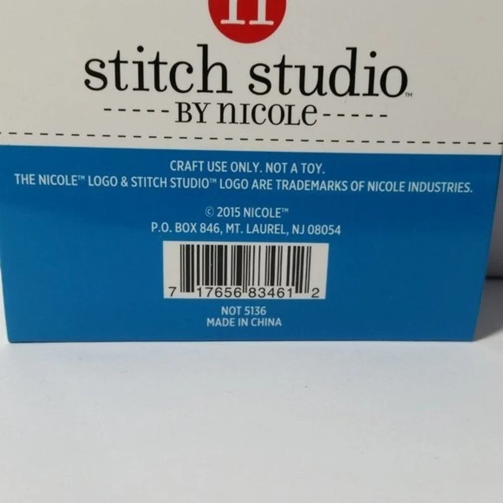 Circular Knitting Needles Aluminum US Size 13